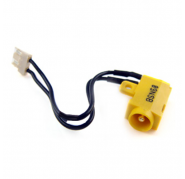 Conector de Corriente PSP E1000, E1004