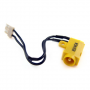 Conector de Corriente PSP E1000, E1004