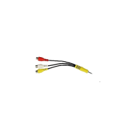Conector de Video Compuesto LG EAD61273134