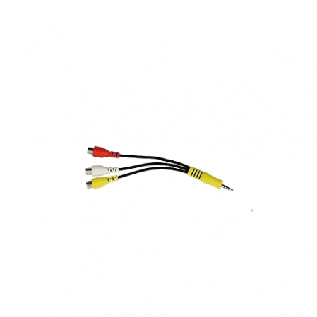 Conector de Video Compuesto LG EAD61273134