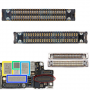 Conector Display-Lcd FPC iPhone 7 Plus