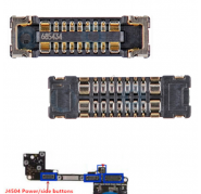 Conector Encendido FPC iPhone 7,iPhone 7 Plus...