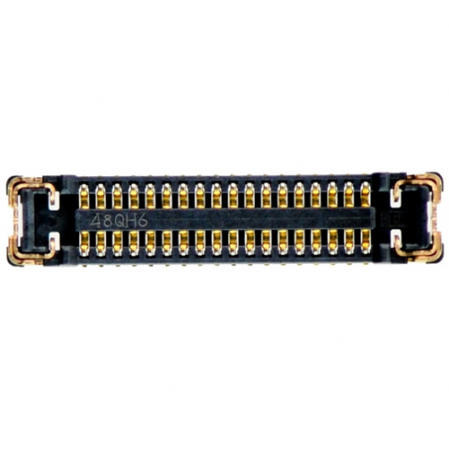 Conector FPC Camara Frontal iPhone 6 / 6+