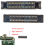 Conector FPC camara frontal iPhone 7, iPhone 7 PLus