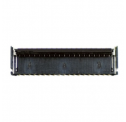 Conector FPC digitalizador - tactil iPad 2, 3, New iPad, 4...