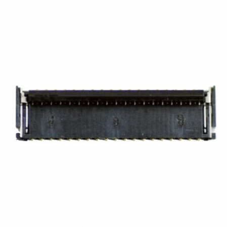 Conector FPC digitalizador - tactil iPad 2, 3, New iPad, 4...