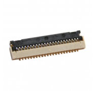 Conector FPC LCD HTC One M7 801E Conector FPC LCD HTC One M7 801E