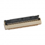 Conector FPC LCD HTC One M7 801E