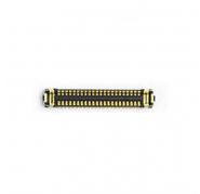 Conector FPC LCD Placa iPhone 6S