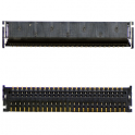 Conector FPC lcd-pantalla iPad 3 / iPad 4