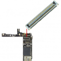 Conector FPC Tactil iPhone 6 Plus