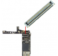Conector FPC Tactil iPhone 6 Plus