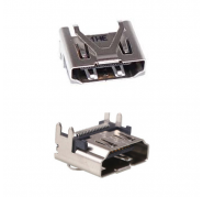 HDMI Conector Playstation 4 SLIM HDMI Conector Playstation 4 SLIM