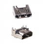 Conector HDMI Playstation 4 SLIM