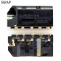 Conector Jack Audio LG G2 Mini, L80, F70, G4C... SWAP