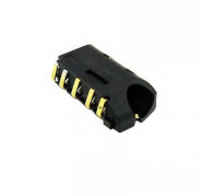Conector Jack Audio LG Nexus 5 SWAP