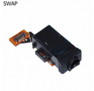 Conector Jack Audio Sony Xperia M4 Aqua E2303, E2306... SWAP Conector Jack Audio Sony Xperia M4 Aqua E2303, E2306... SWAP