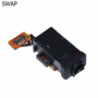 Conector Jack Audio Sony Xperia M4 Aqua E2303, E2306... SWAP