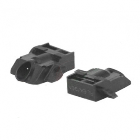 Conector Jack iPad 3 Negro