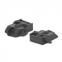 Conector Jack iPad 3 Negro