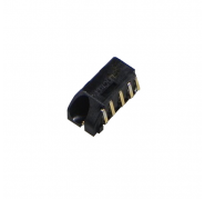 Conector Jack Lg Optimus L5 ll E460 SWAP