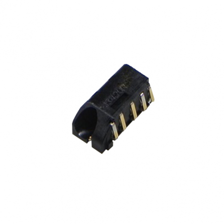 Conector Jack Lg Optimus L5 ll E460 SWAP