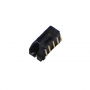 Conector Jack Lg Optimus L5 ll E460 SWAP