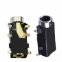 Conector Jack Manos Libres Blackberry 9000