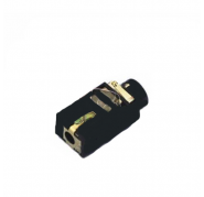Conector Jack Manos Libres BlackBerry Curve 8520