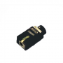 Conector Jack Manos Libres BlackBerry Curve 8520