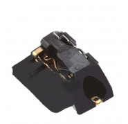 Conector Jack Manos Libres Blackberry Curve 9220