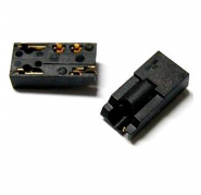 Conector Jack Samsung Galaxy Mini 2 S6500