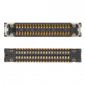 Conector Lcd, Display... iPhone 8