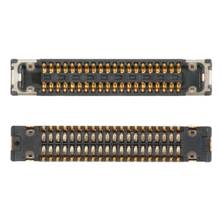 Conector Lcd, Display... iPhone 8