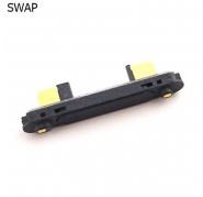 Conector Magnético Sony Xperia Z3 D6603 Negro SWAP