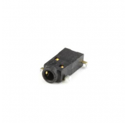 Conector Manos Libres Blackberry 8800