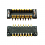 Conector Placa Base de Camara Frontal iPhone 4