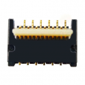 Conector Placa Base del Flex Sensor Luz iPhone 3G / 3GS