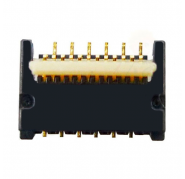 Conector Placa Base del Flex Sensor Luz iPhone 3G / 3GS