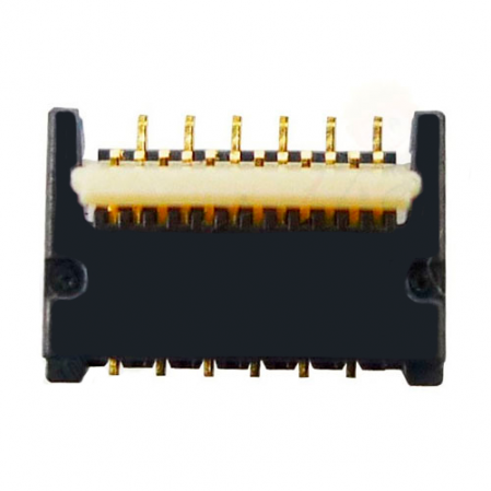 Conector Placa Base del Flex Sensor Luz iPhone 3G / 3GS
