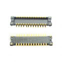 Conector Placa Base Display iPhone 4 / 4S