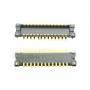 Conector Placa Base Display iPhone 4 / 4S