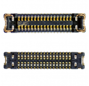Conector placa camara frontal iPhone 5c - 5s