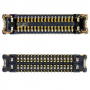Conector placa camara frontal iPhone 5c - 5s