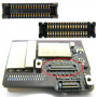 Conector placa lcd iPad mini 2