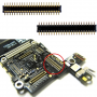 Conector placa tactil iPhone 5s - iPhone 5c