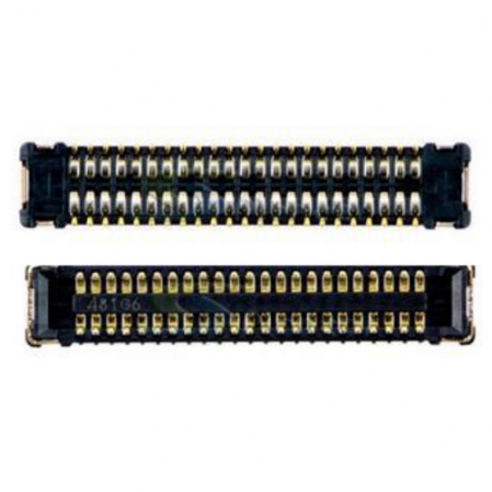 Conector placa ventana tactil iPhone 6 4.7"