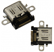 Conector, Puerto... USB Tipo C Nintendo Switch