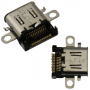 Conector, Puerto... USB Tipo C Nintendo Switch