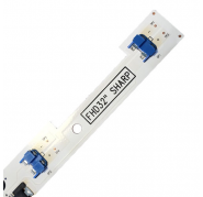 Conector Tira Led BN41-02032A Samsung UE32F5000